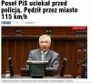 " Święci" ponad prawem...