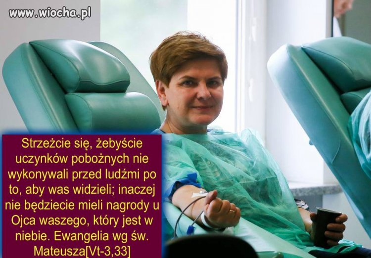 Kampania wyborcza ruszyła!!!