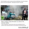 Słowacja to nie Afryka !!! Demonstracje