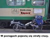 Nowe usługi PKP