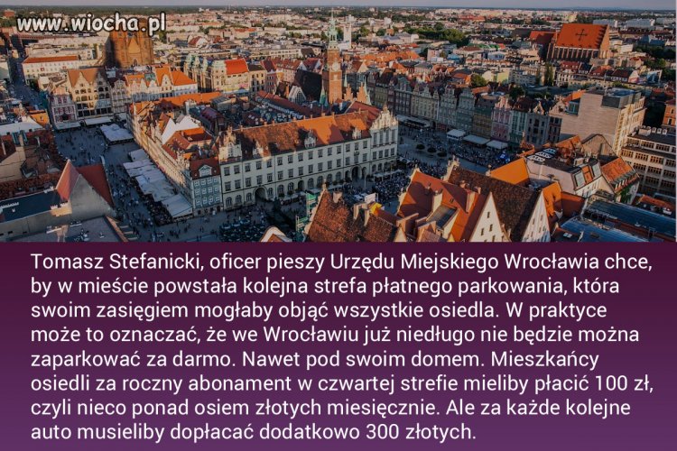 By żyło się lepiej...