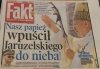 Fakt wie wszystko 