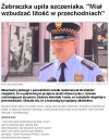 Cyganka i jej piesek 