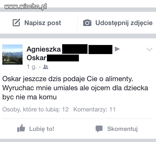 I po wakacyjnej miłości...