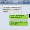 Szczera odpowiedź 