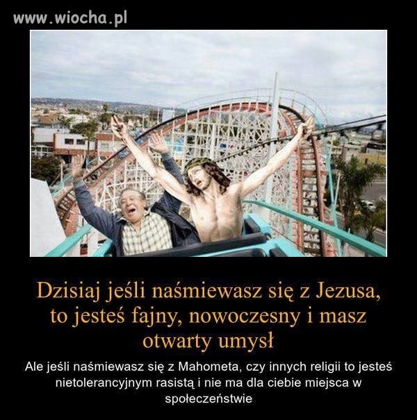 Taka jest prawda.