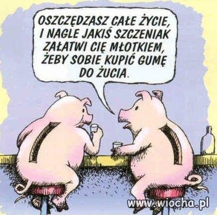 OFE i takie tam kwoty wynikające z takich tam ...