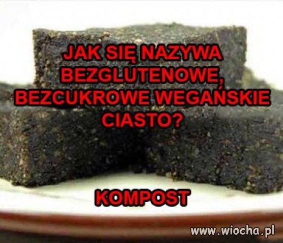 Wegetarianie