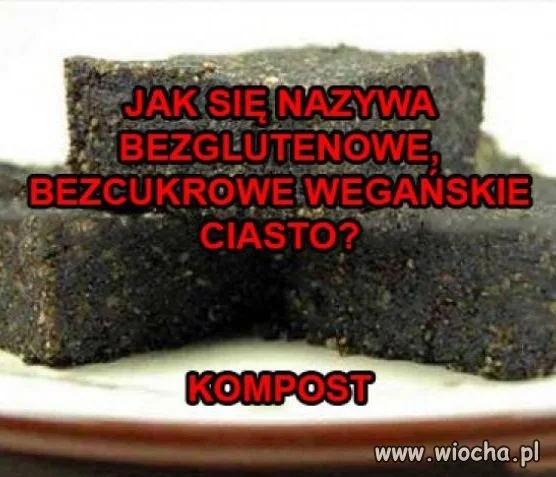 Wegetarianie