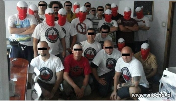 Antyislamowa Grupa Szybkiego Reagowania