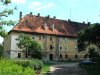 Budynek koszar