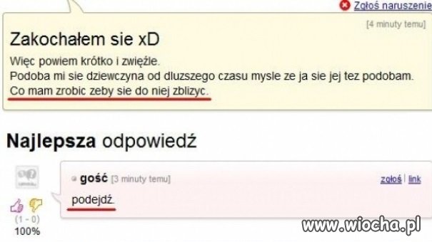 Miłość