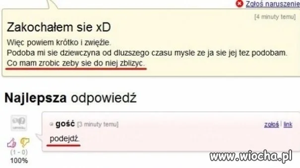 Miłość