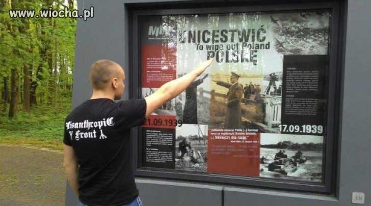 Kolejny Ukrainiec w Polsce.