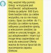 Dostawa podobno gratis