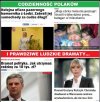 Kwintesencja naszego absurdalnego kraju 