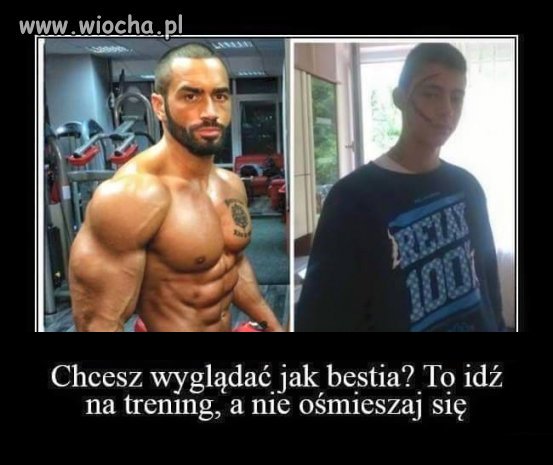 Dokładnie tak...