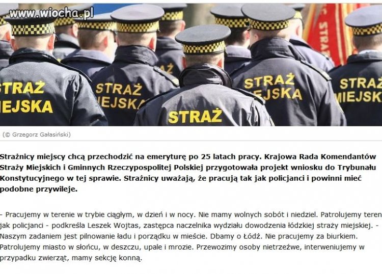 Hołota antyobywatelska chce przywieli