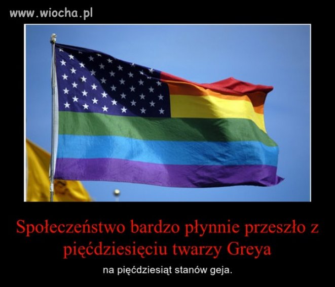 Upadek największego mocarstwa