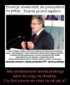 To już nawet za napisanie prawdy zamykają? 