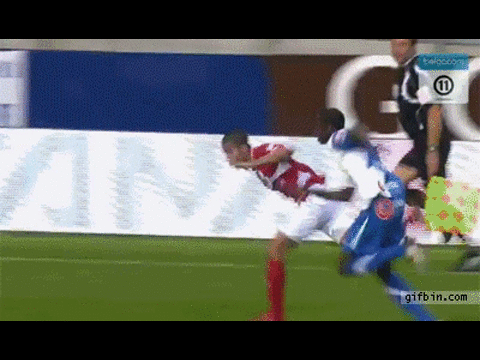 Fair play przede wszystkim