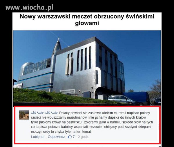 Zasadniczo to taki mur