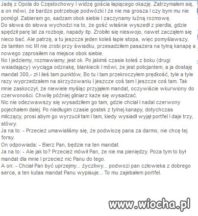 Autostopowicz