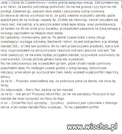 Autostopowicz