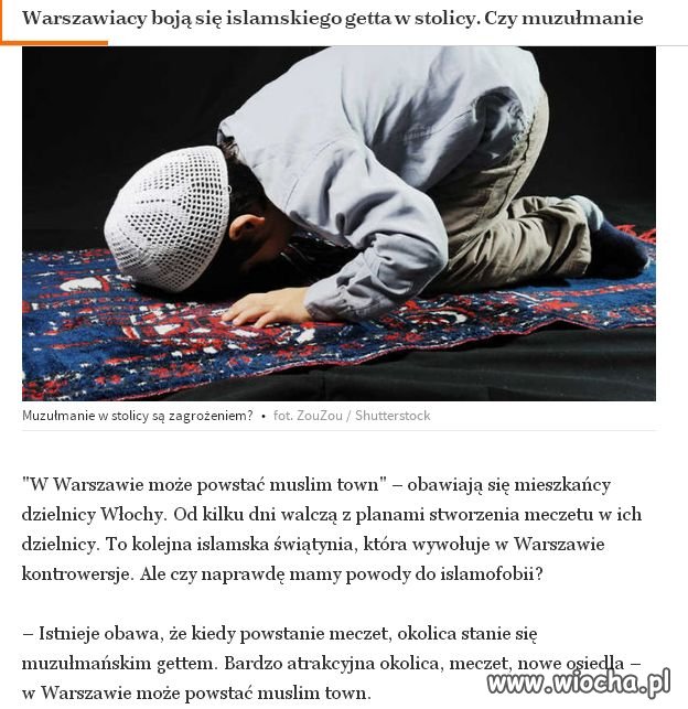 Pod nosem rośnie nam kolejne ustrojstwo 