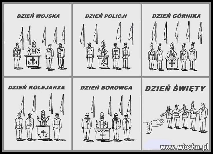 Nie ma to jak obchodzić