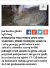 Bo byli głodni...
