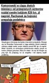 Honorowego faceta poznajemy po tym jak kończy.