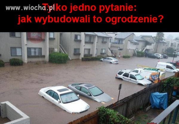 Ogrodzenie konkret