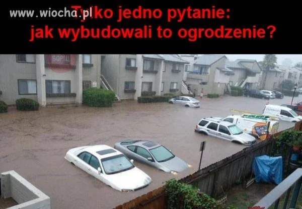 Ogrodzenie konkret