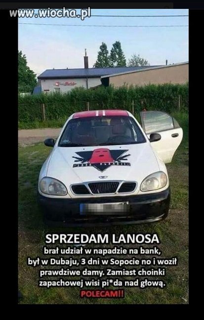 Nastała nowa era...