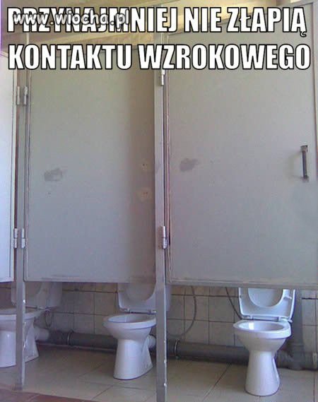 TOALETY XXI WIEKU