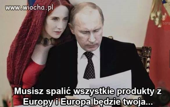 Już wszystko jasne 