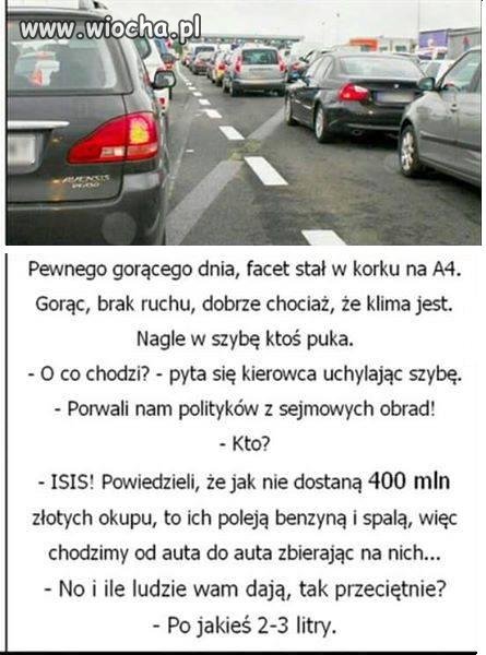 Nie ukrywam że sam bym się dorzucił ...