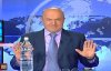 Hohsztapler który leczył przez tv