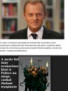 Donald nie przyjechał, jaka szkoda 