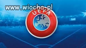 Wiocha dla UEFA za 3 słowa