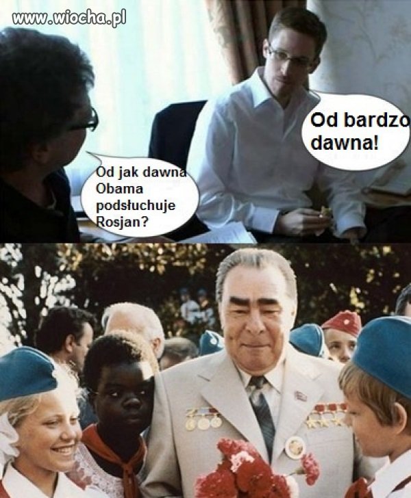 Tak było...