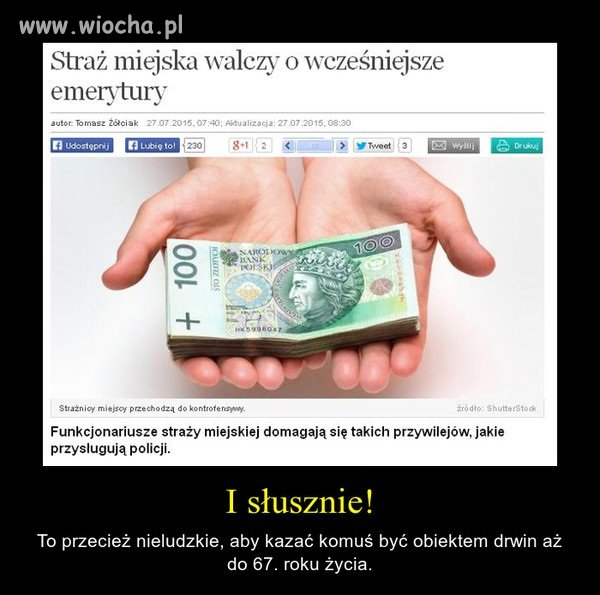 Słuszny argument 
