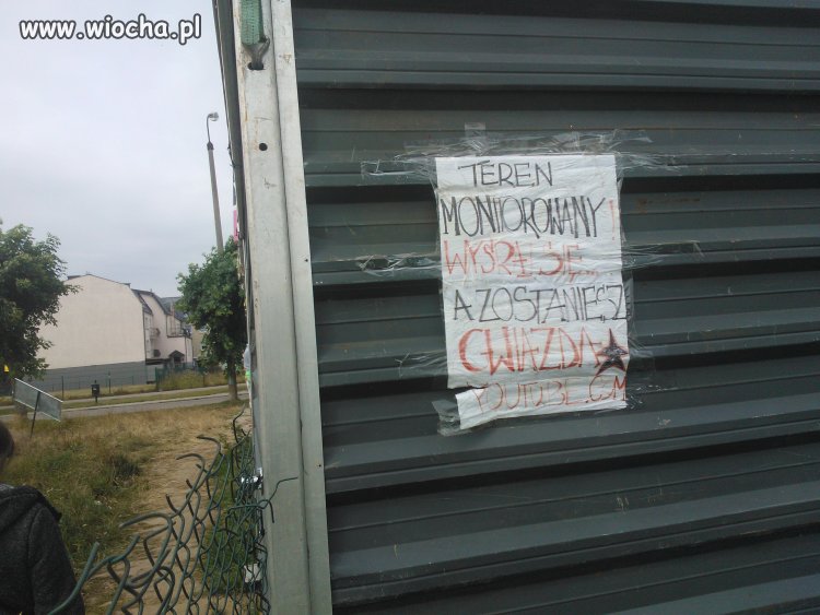 Mocny przekaz 