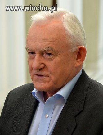 Ten pan już miał swoje 45 minut