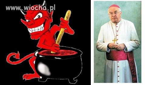 "Czekam na Ciebie ojcze"