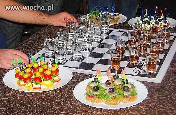 A może partyjka