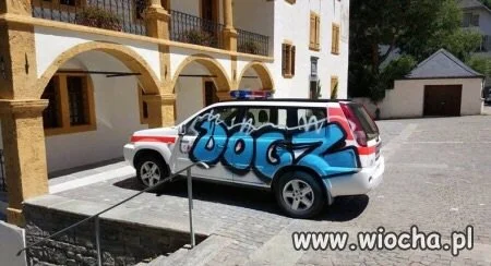 MA GRAFICIARZ JAJA 