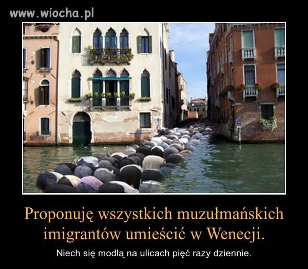Propozycja dla