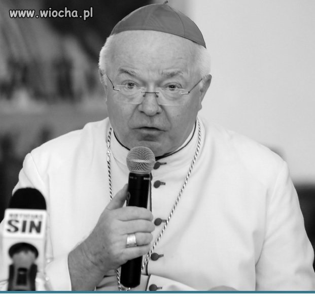 Niech Cię Piekło Pochłonie